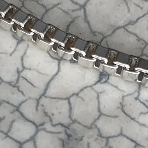 baroque necklace